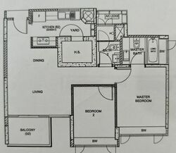 Waterfront Key (D16), Condominium #460807861